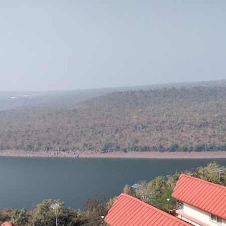 Hotel Haritha , Eegalapenta Srisailam Εξωτερικό φωτογραφία