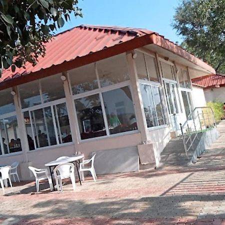Hotel Haritha , Eegalapenta Srisailam Εξωτερικό φωτογραφία